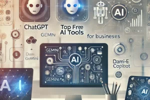 top-free-ai-tools